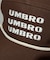 umbro × FREAK'S STORE 別注 トラッカー キャップ