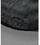 umbro × FREAK'S STORE 別注 ダメージ ロゴ キャップ