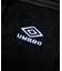 umbro × FREAK'S STORE 別注 ブラッシュド ボストンミニバッグ