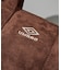 umbro × FREAK'S STORE 別注 ブラッシュド ボストンミニバッグ