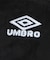umbro × FREAK'S STORE 別注 ブラッシュド ボストンミニバッグ