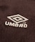 umbro × FREAK'S STORE 別注 コーデュロイ ボストンミニバッグ