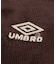 umbro × FREAK'S STORE 別注 コーデュロイ ボストンミニバッグ