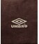 umbro × FREAK'S STORE 別注 コーデュロイ パッカブル ミニバッグ