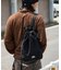 umbro × FREAK'S STORE 別注 コーデュロイ パッカブル ミニバッグ