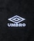 umbro × FREAK'S STORE 別注 ブラッシュド パッカブル ミニバッグ