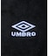 umbro × FREAK'S STORE 別注 ブラッシュド パッカブル ミニバッグ