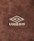umbro × FREAK'S STORE 別注 ブラッシュド パッカブル ミニバッグ