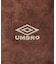 umbro × FREAK'S STORE 別注 ブラッシュド パッカブル ミニバッグ