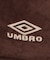 umbro × FREAK'S STORE 別注 ブラッシュド パッカブル ミニバッグ