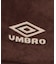 umbro × FREAK'S STORE 別注 ブラッシュド パッカブル ミニバッグ