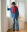 別注 MID FLARE DENIM