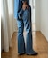 別注 MID FLARE DENIM