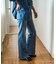 別注 MID FLARE DENIM