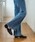 別注 MID FLARE DENIM