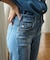 別注 MID FLARE DENIM