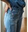 別注 MID FLARE DENIM