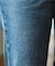 別注 MID FLARE DENIM