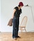別注 MID FLARE DENIM