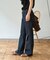 別注 MID FLARE DENIM