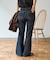 別注 MID FLARE DENIM