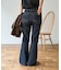 別注 MID FLARE DENIM
