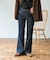 別注 MID FLARE DENIM