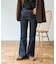 別注 MID FLARE DENIM