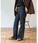 別注 MID FLARE DENIM