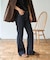 別注 MID FLARE DENIM