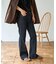 別注 MID FLARE DENIM