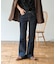別注 MID FLARE DENIM