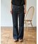 別注 MID FLARE DENIM