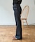 別注 MID FLARE DENIM
