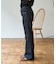 別注 MID FLARE DENIM