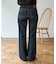 別注 MID FLARE DENIM