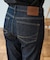 別注 MID FLARE DENIM