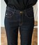 別注 MID FLARE DENIM