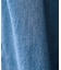 別注 TUCK CURVE WIDE DENIM