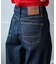 別注 TUCK CURVE WIDE DENIM