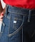 別注 TUCK CURVE WIDE DENIM