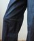 別注 TUCK CURVE WIDE DENIM