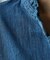 別注 FRILL COLLAR DENIM SHIRTS