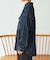 別注 FRILL COLLAR DENIM SHIRTS