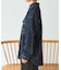 別注 FRILL COLLAR DENIM SHIRTS