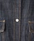 別注 FRILL COLLAR DENIM SHIRTS