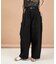 Dickies 別注 カーブワイドパンツ