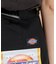 Dickies 別注 カーブワイドパンツ
