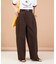 Dickies 別注 カーブワイドパンツ