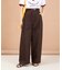 Dickies 別注 カーブワイドパンツ